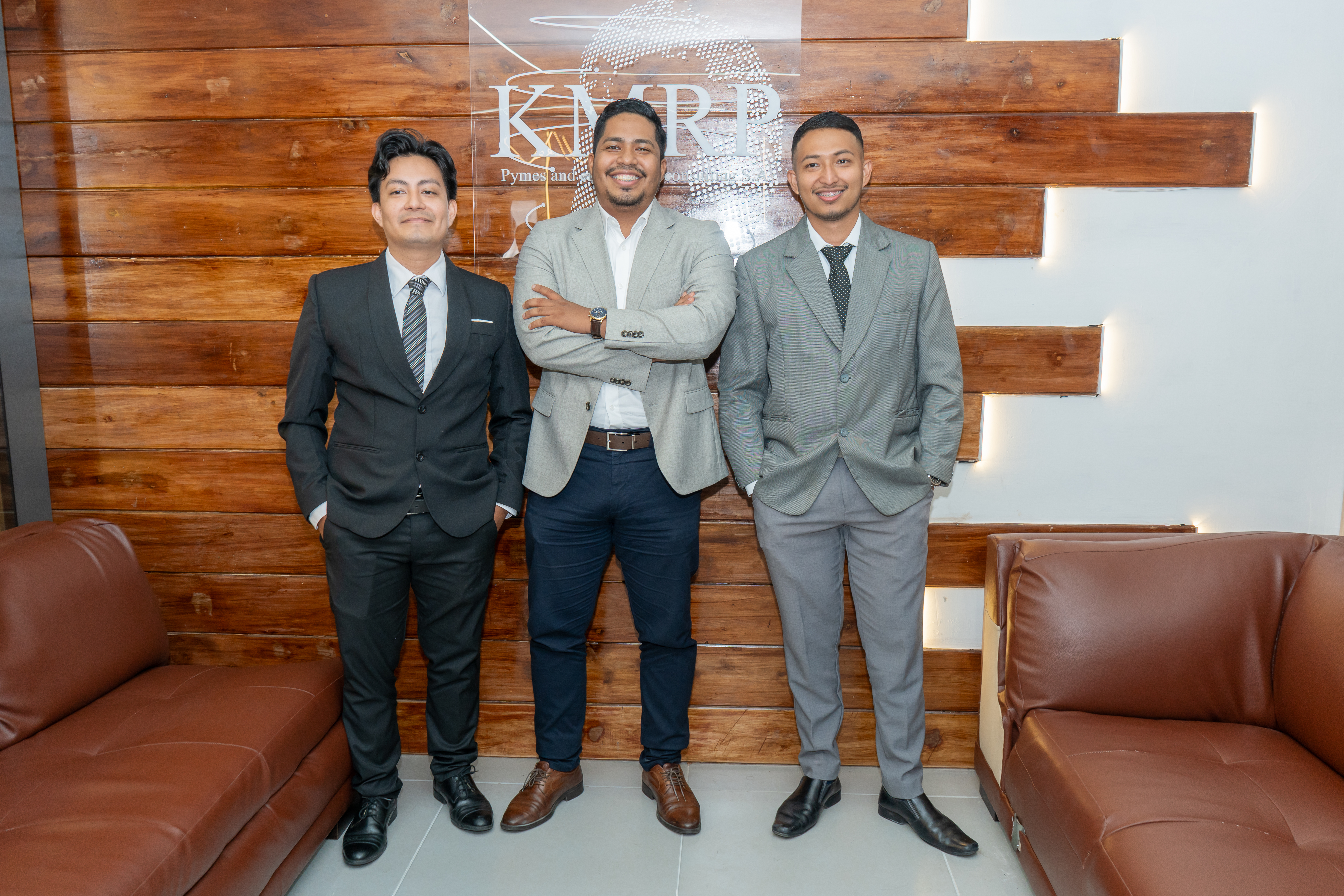 Equipo Cuentas Pymes KMRP